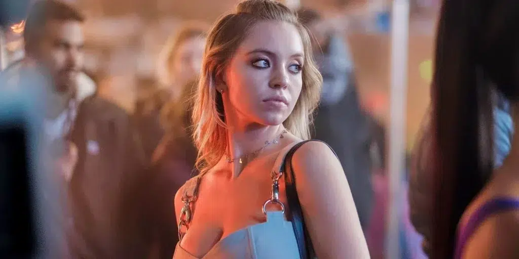 Sydney Sweeney Movies and TV Show