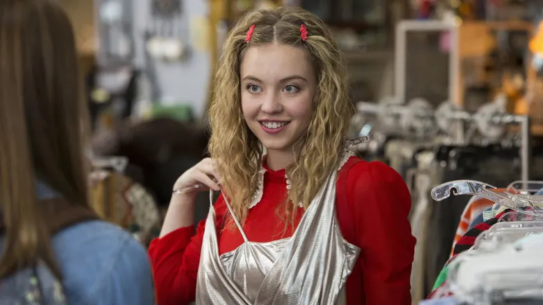 Sydney Sweeney Movies