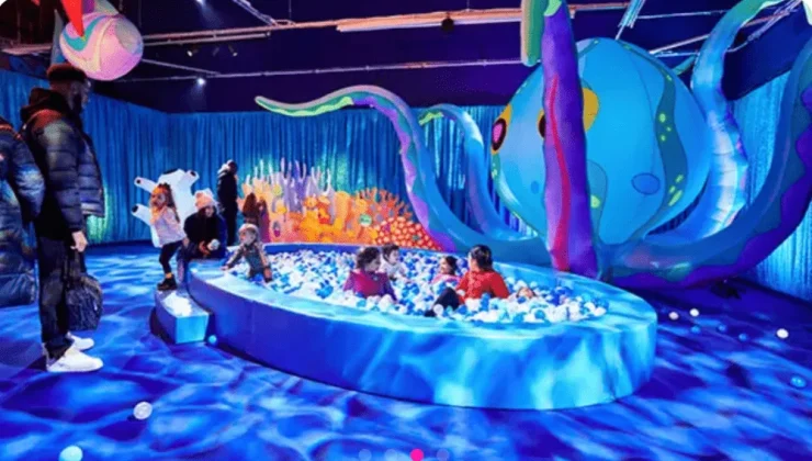 Top Entertainment Ideas to Brighten Your Day – Fun & Easy