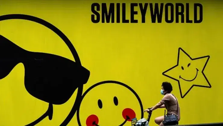 Smileyworldz