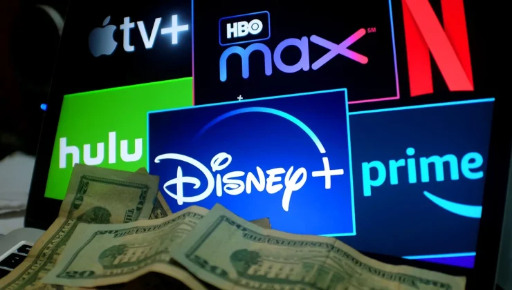 What Are the Best Streaming Platforms for Movies?