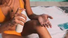Skincare
