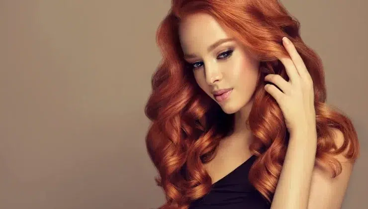 Big Hair