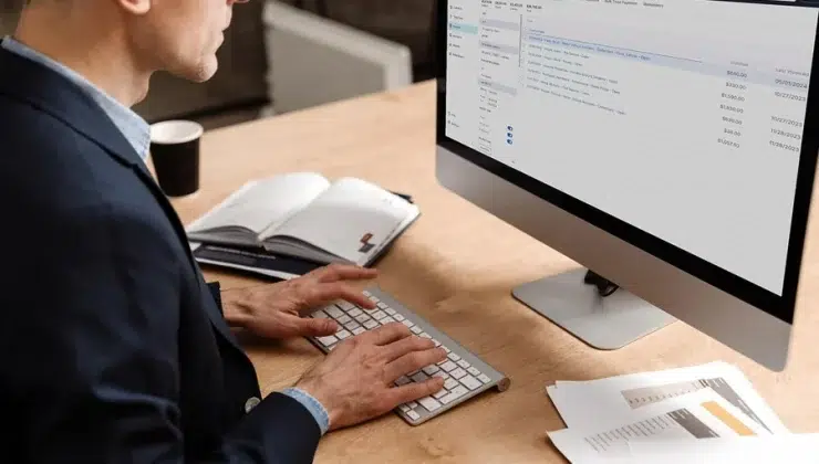 Billing Software