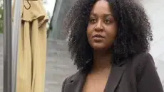 Why So Many Black Women Are Losing Their Hairlines — Let’s Talk About It