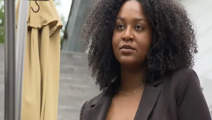 Why So Many Black Women Are Losing Their Hairlines — Let’s Talk About It