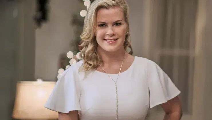 Alison Sweeney