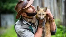 coyote peterson