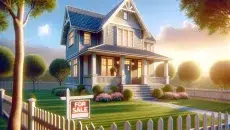 heloc to repair house before selling