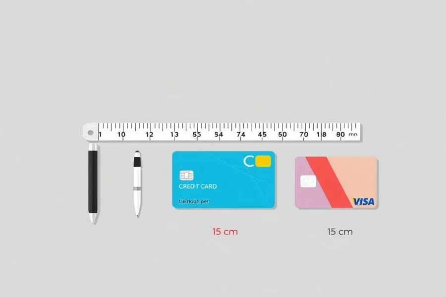 how long is 15 cm
