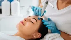 hydrafacial