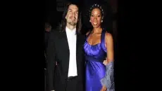 kim wayans husband