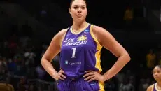 liz cambage