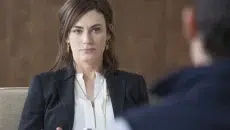 Maggie Siff
