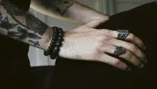 Rocker Jewelry