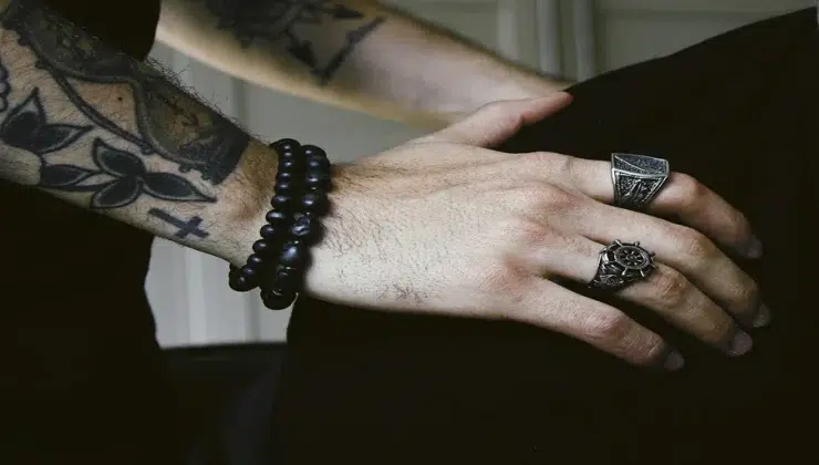 Rocker Jewelry