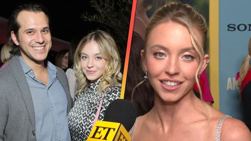 sydney sweeney fiancé