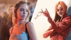sydney sweeney spider woman