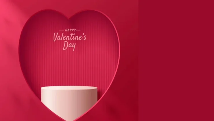 valentine's day