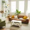 10 Easy Steps To Transform Your Home Into A Cozy Sanctuary