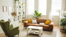 10 Easy Steps To Transform Your Home Into A Cozy Sanctuary