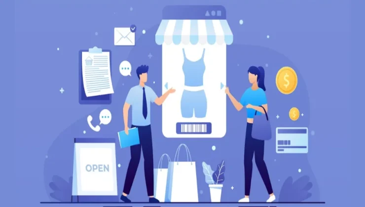 E-Commerce Tools