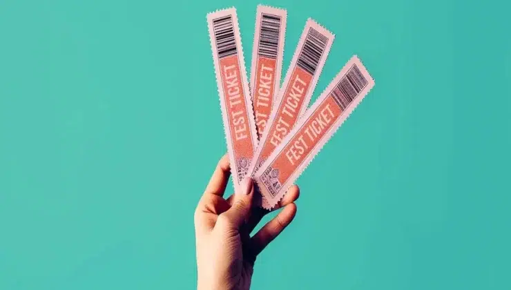 Concert Tickets
