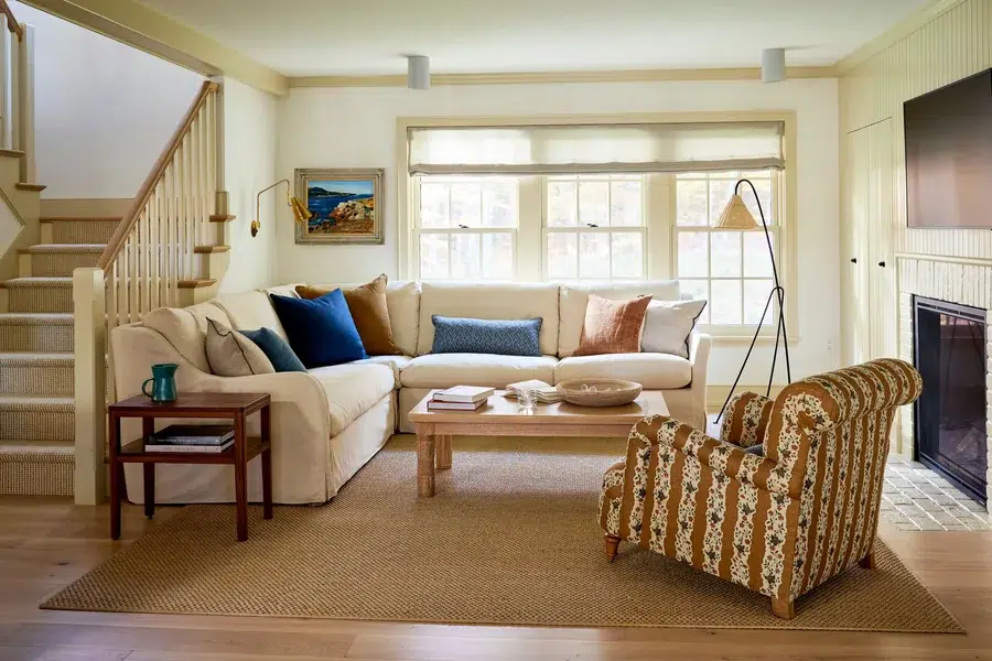 7 Secrets to Transform Your Living Room Into an Aesthetic Nest