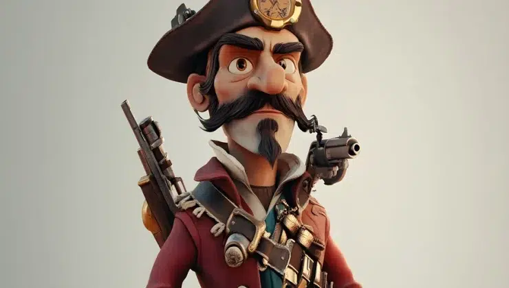 Guns of Glory