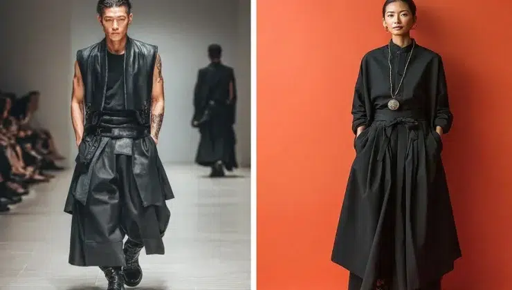 Hakama
