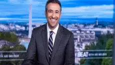 Ari Melber