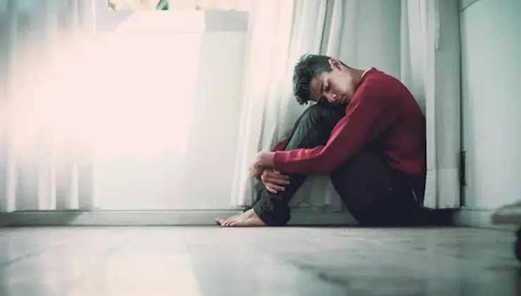 BPD Symptoms In Men