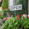 Business Curb Appeal