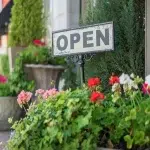 Business Curb Appeal