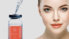 Glutathione Injections