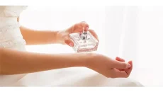 Can Your Perfume Actually Boost Your Confidence?