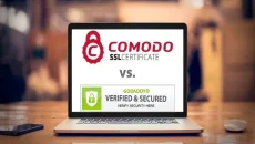 Comodo PositiveSSL