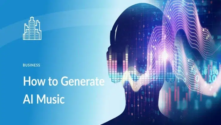 Create Professionally Produced Songs in Minutes with AI