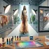 Fashion Photo Editing