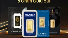 Dipping Your Toes Into Gold Why The 5 Gram Gold Bar Is Your Perfect Starting Point