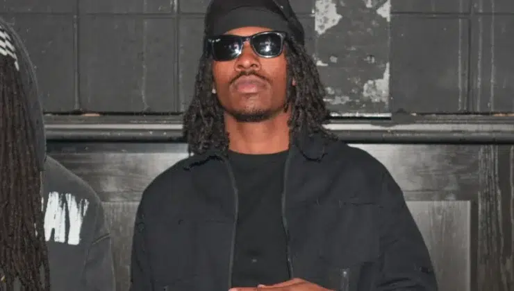 Duke Dennis age
