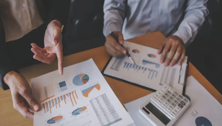 Financial Strategies