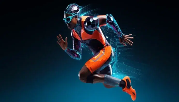Fittech India How Wearables Are Transforming Sports Training