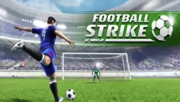 Football Strike Online