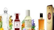 Fragrance Forecast - The Top Perfume Trends to Watch in 2025