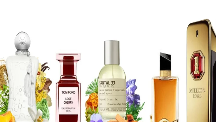 Fragrance Forecast - The Top Perfume Trends to Watch in 2025