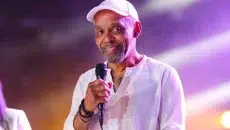 Frankie Beverly