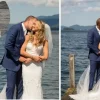 Heartbroken Stephanie Hurt Wife of Charles Hurt