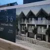Hoarding Construction