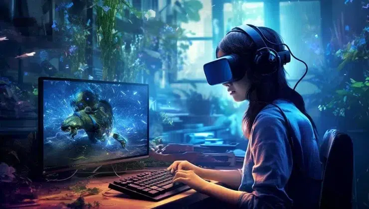 How Ai Can Significantly Improve Your Online Gaming Experience